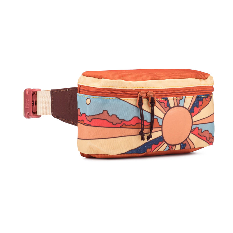 Load image into Gallery viewer, Grand Canyon National Park Hip Pack