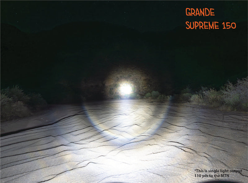 Load image into Gallery viewer, Grande Supreme 150