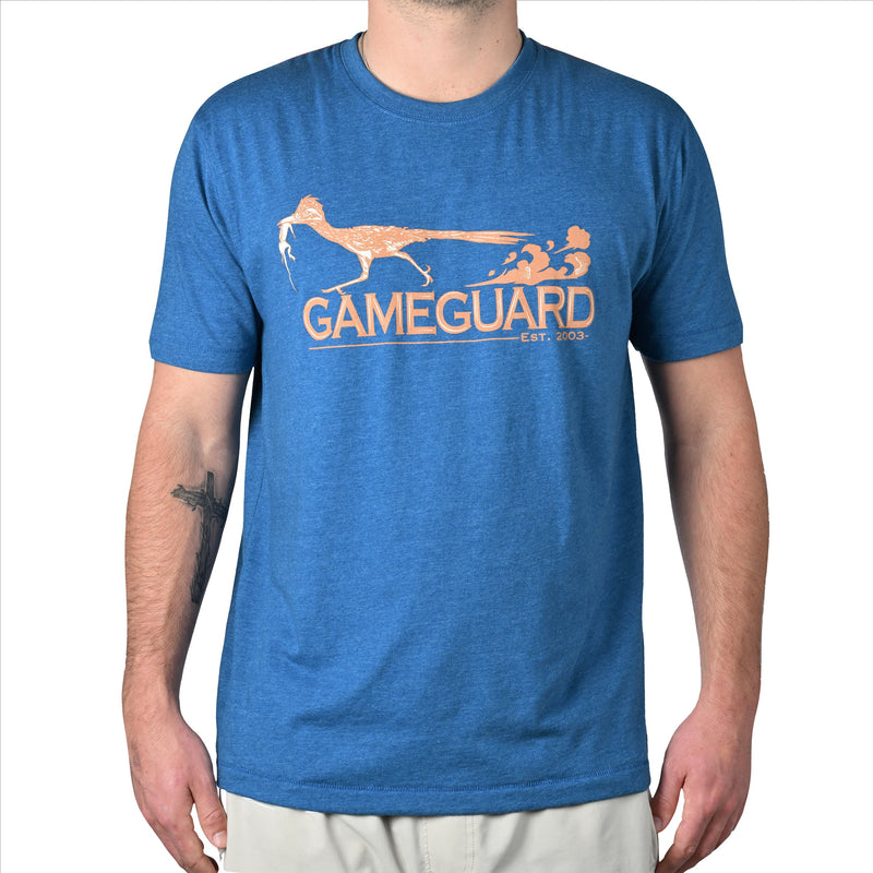 Load image into Gallery viewer, HydroBlue Graphic Tee