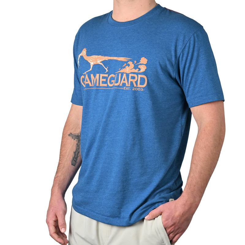 Load image into Gallery viewer, HydroBlue Graphic Tee
