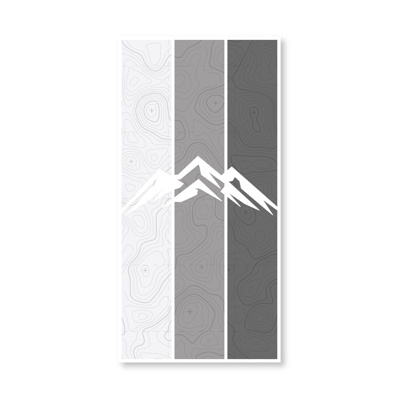 Load image into Gallery viewer, Universal Mountain Stripes
