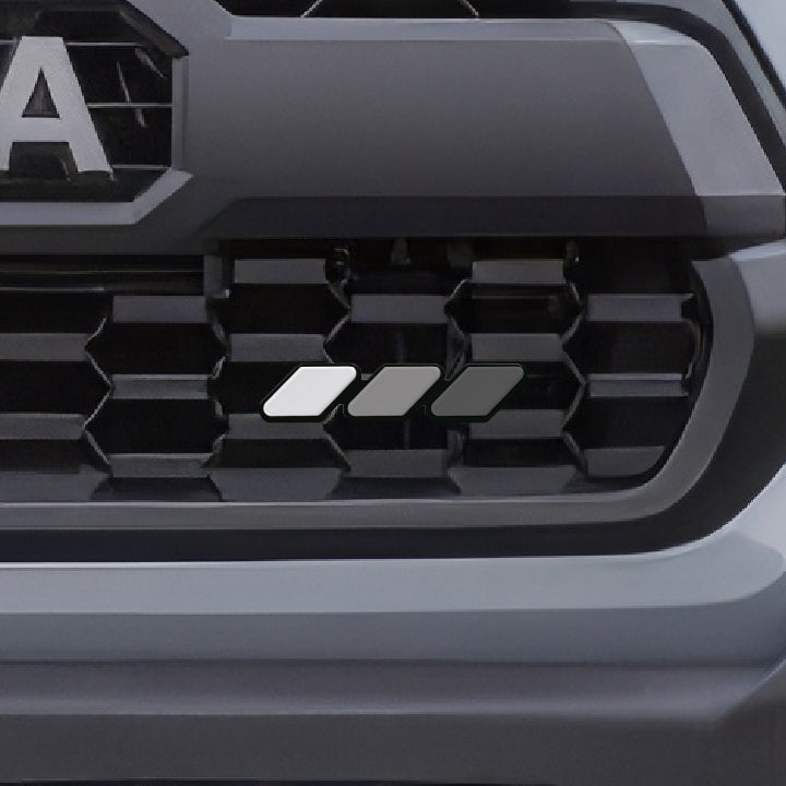 Load image into Gallery viewer, Standard Grille Badge