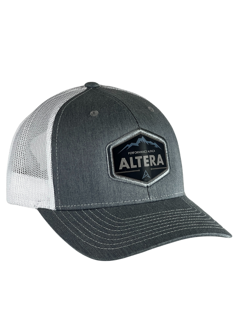Load image into Gallery viewer, Altera Richardson® 6-Panel Trucker Hats