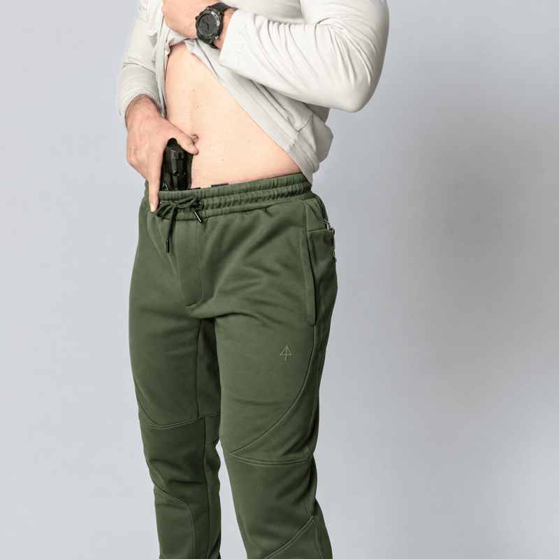 Load image into Gallery viewer, Carrier Joggers Mk.II