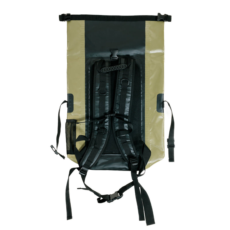 Load image into Gallery viewer, Dry Bag Waterproof Backpack - 30L