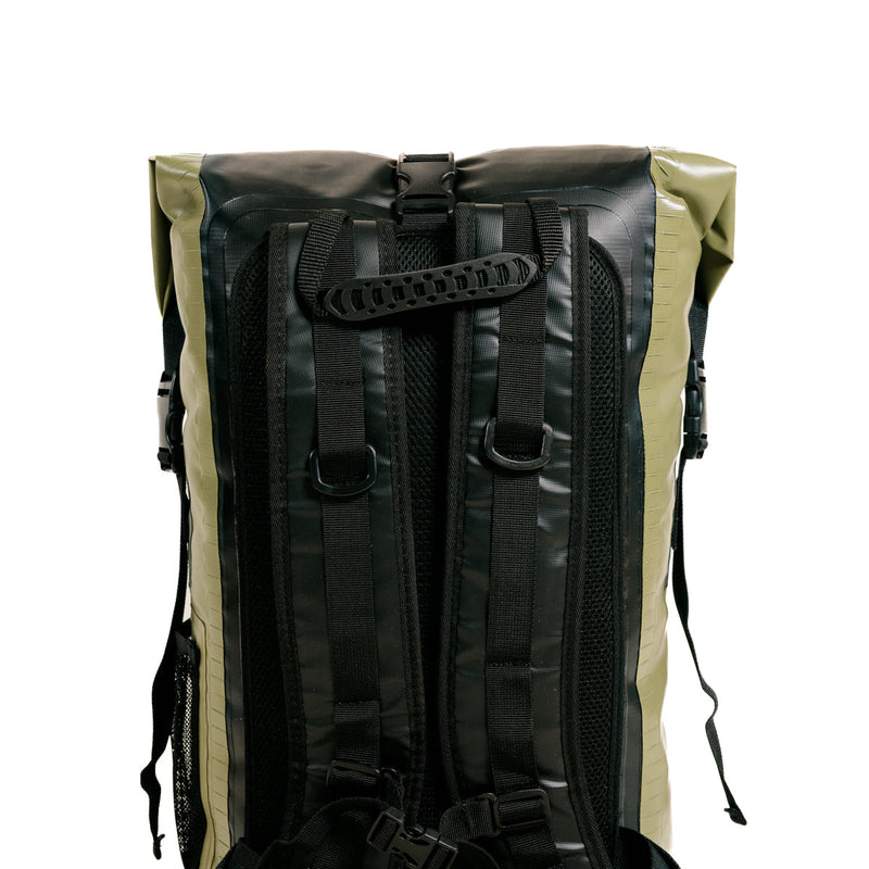 Load image into Gallery viewer, Dry Bag Waterproof Backpack - 30L