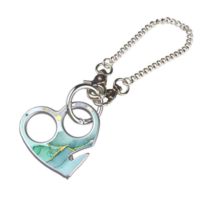 Load image into Gallery viewer, Emergency Escape Tool Keychain