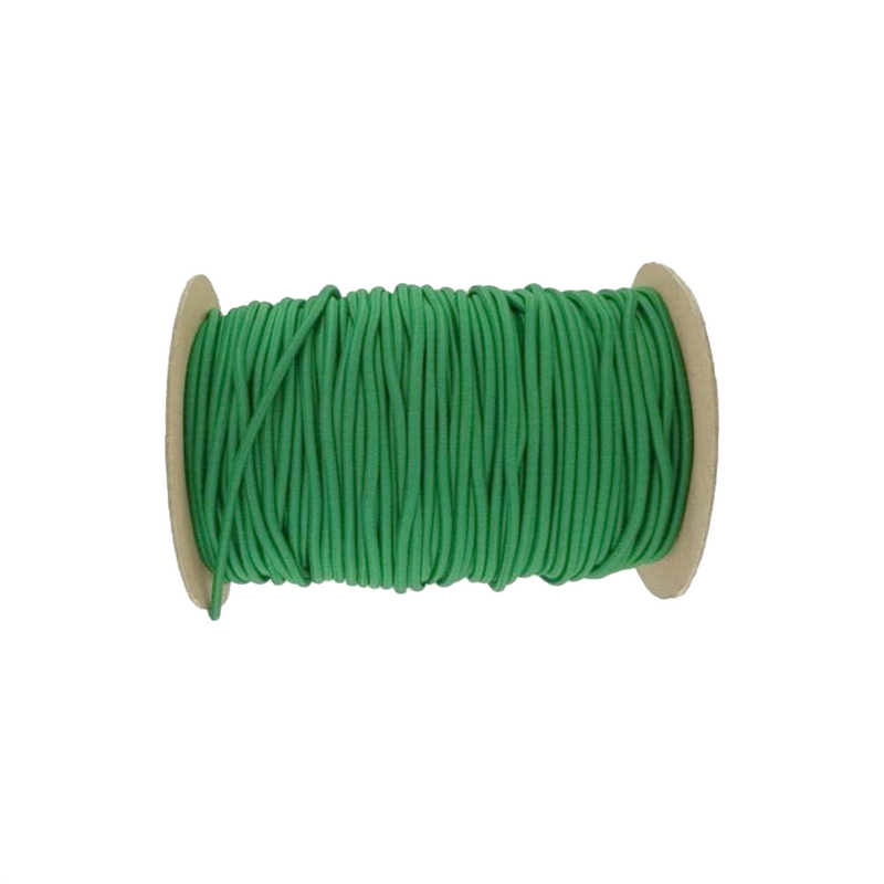 Load image into Gallery viewer, 2.5mm Elastic Shock Cord-By the Foot