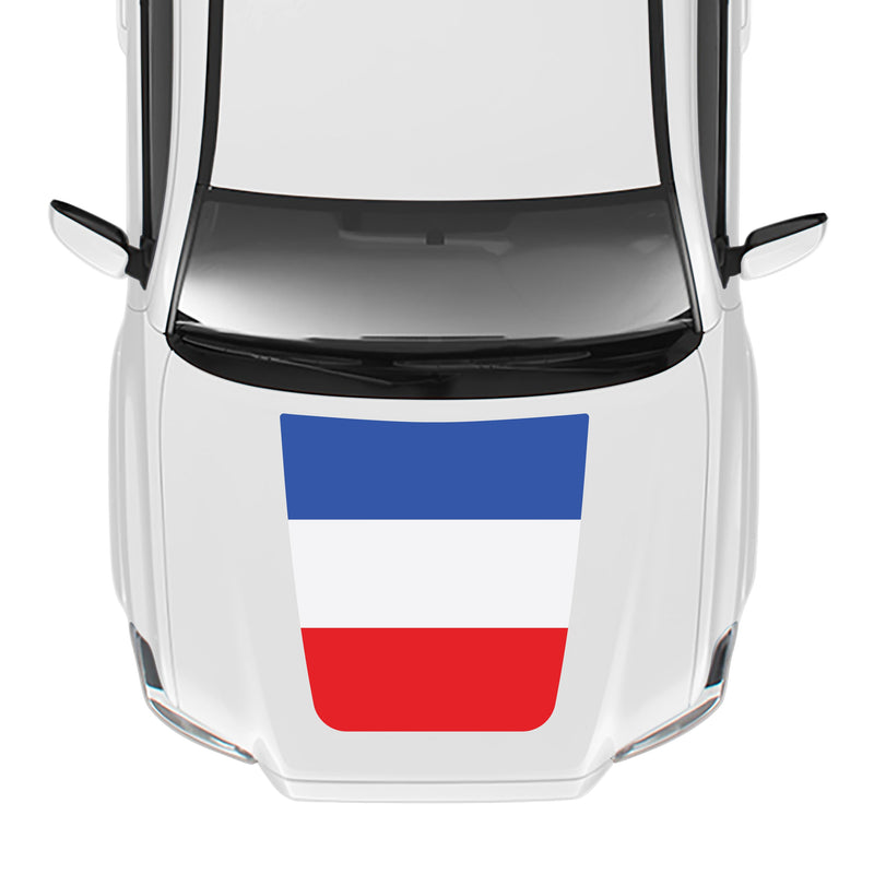 Load image into Gallery viewer, 2016-23 Tacoma Off-Road/SR5 Hood Stamp