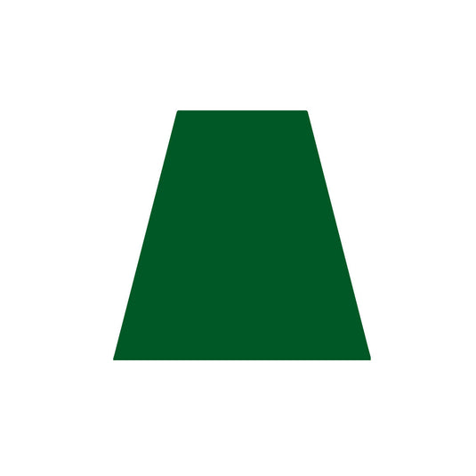 DARK GREEN REFLECTIVE HELMET (TET) TETRAHEDRON
