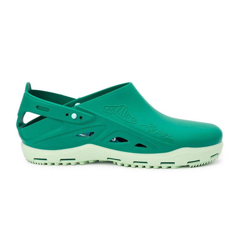 Load image into Gallery viewer, Calzuro Rebel Green/Pistachio