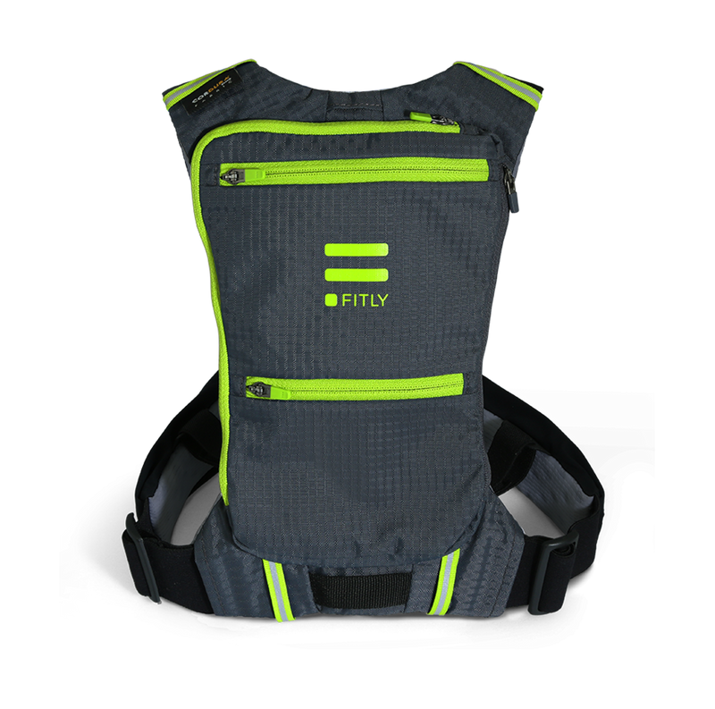 Load image into Gallery viewer, FITLY Sub45 - Innovative Running Pack