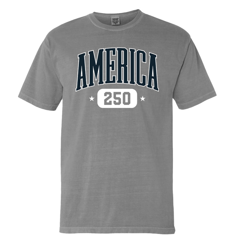 Load image into Gallery viewer, America 250 Arch (Front Print)