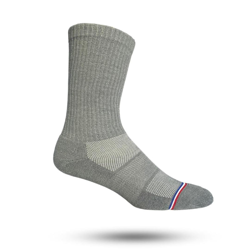Load image into Gallery viewer, "Charlie" Lightweight Adventure Sock
