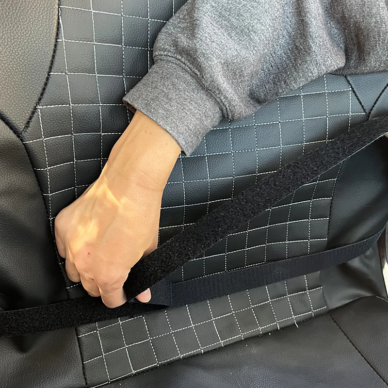 Load image into Gallery viewer, Grey Man Tactical Seatback Organizer / 12.25 x 21 RMP™