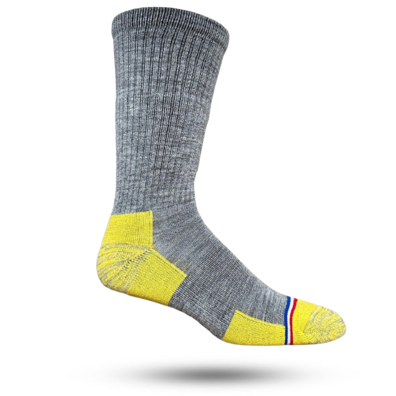 Load image into Gallery viewer, “Quezada” Adventure Sock