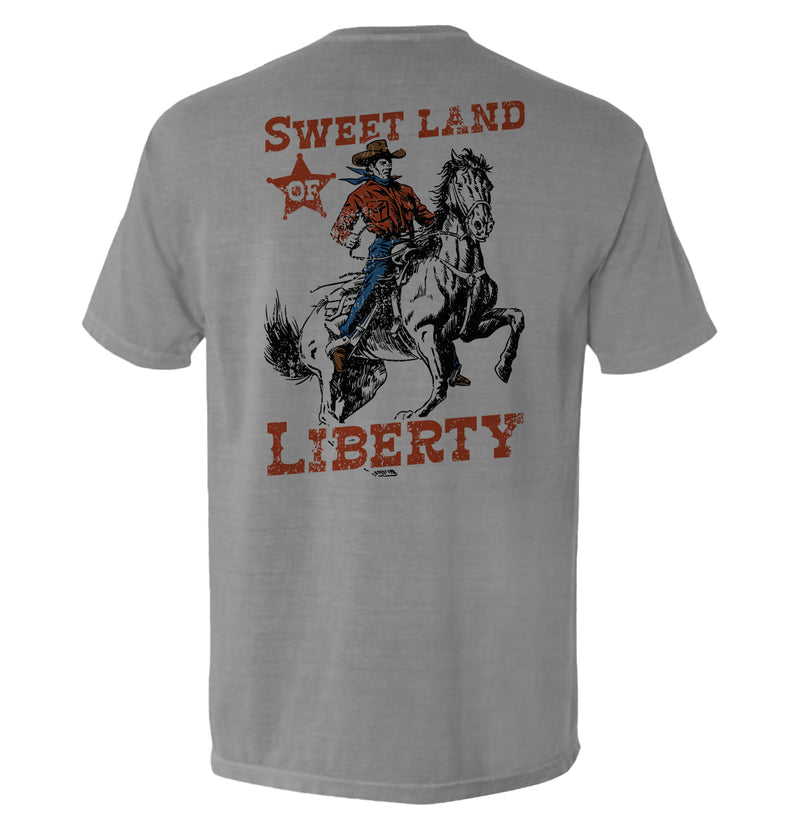 Load image into Gallery viewer, Sweet Land Of Liberty