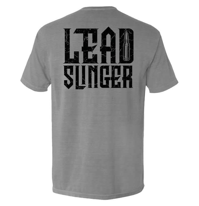 Load image into Gallery viewer, Lead Slinger Bullet