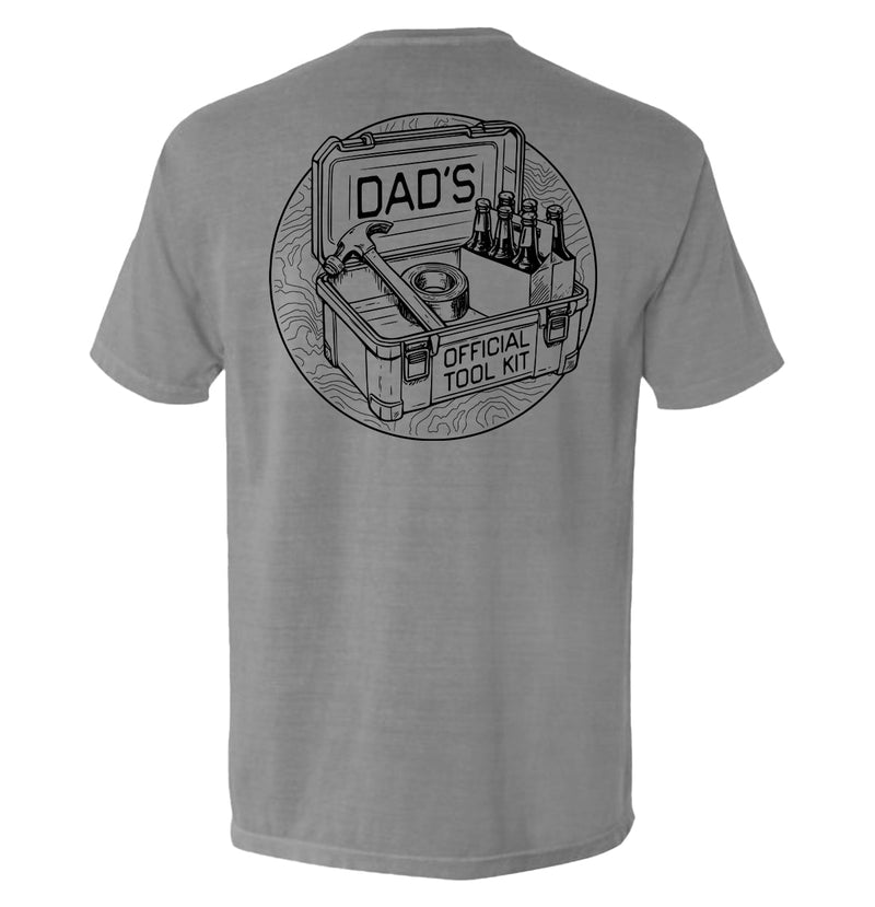 Load image into Gallery viewer, Dad's Official Toolkit