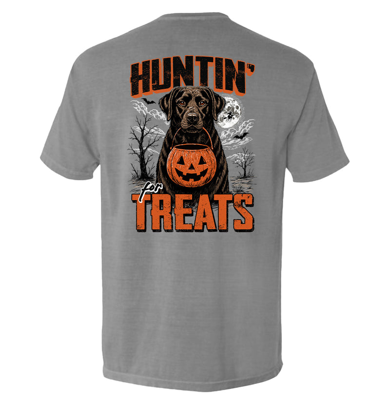Load image into Gallery viewer, Huntin' For Treats Chocolate Lab