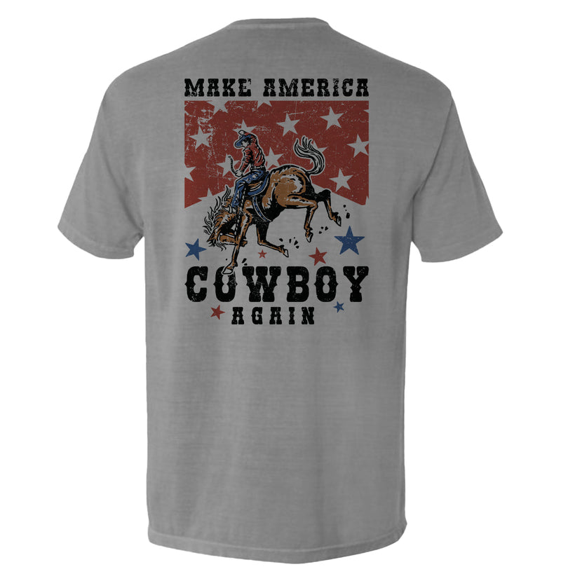 Load image into Gallery viewer, Make America Cowboy Again