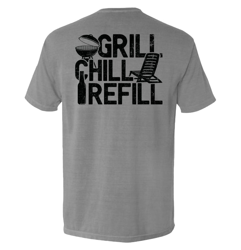 Load image into Gallery viewer, Grill Chill Refill