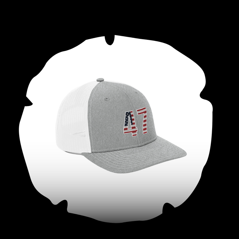 Load image into Gallery viewer, Richardson cap 47