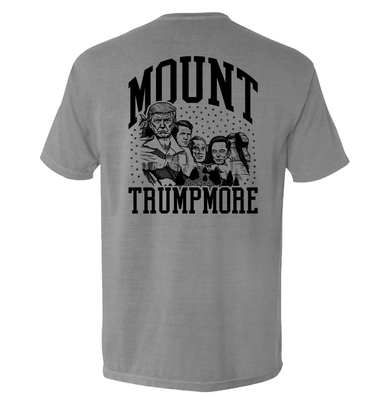Load image into Gallery viewer, Mount Trumpmore