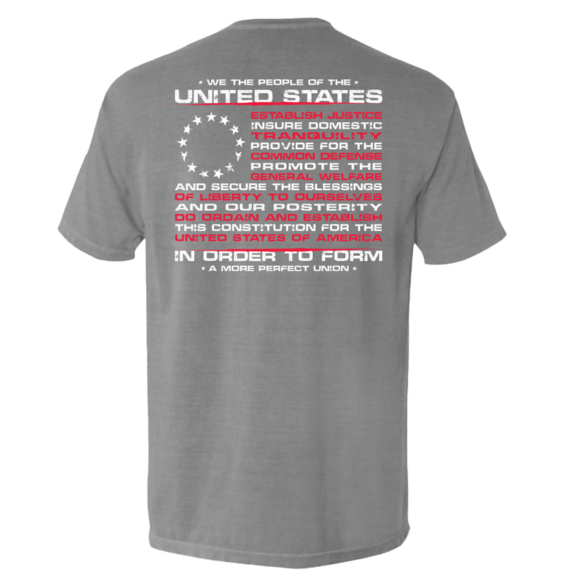 Load image into Gallery viewer, We the People of the United States of America In Order to Form a More Perfect Union