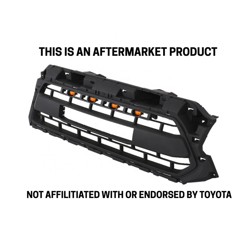 Load image into Gallery viewer, Pro Style Front Grille for Tacoma (2012-2015)