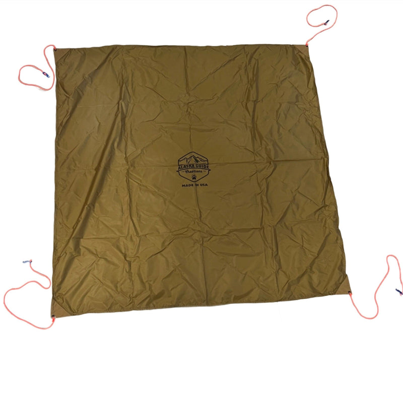 Load image into Gallery viewer, Universal Ground Tarp