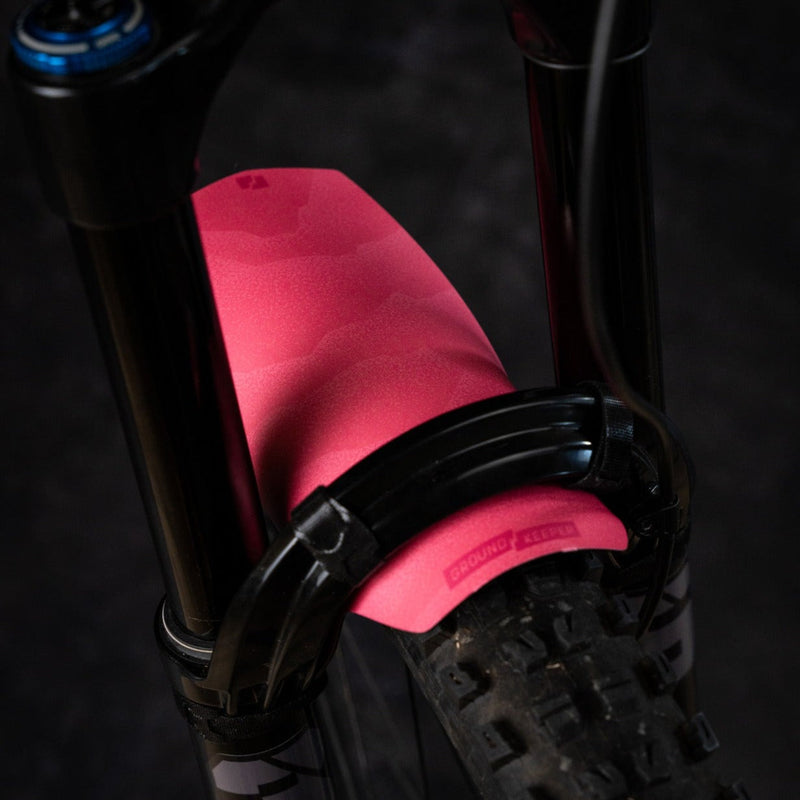 Load image into Gallery viewer, Ridgelines Fender
