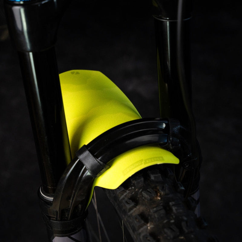 Load image into Gallery viewer, Ridgelines Fender