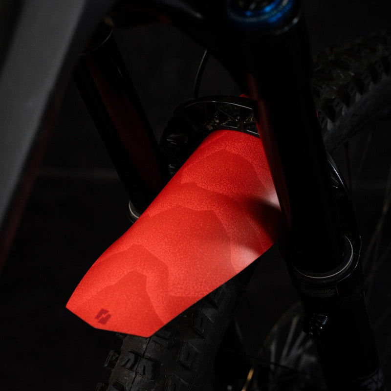 Load image into Gallery viewer, Ridgelines Fender
