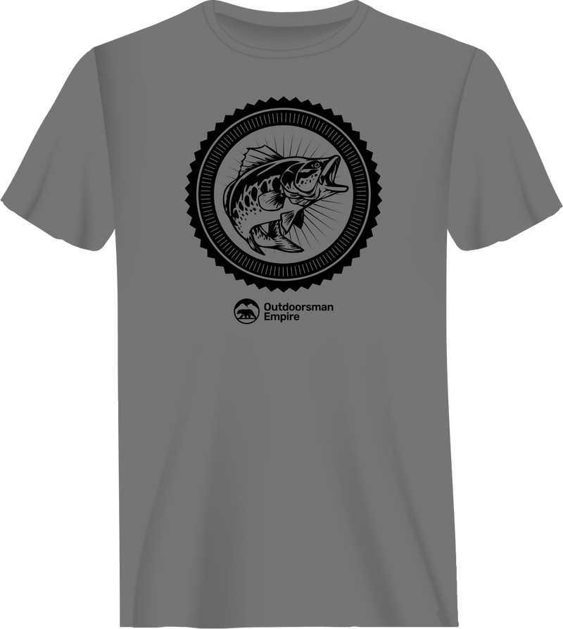 Load image into Gallery viewer, Fishing Vintage Man T-Shirt