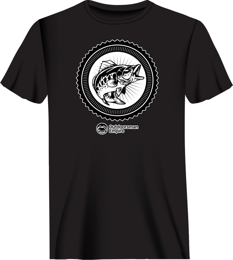 Load image into Gallery viewer, Fishing Vintage Man T-Shirt