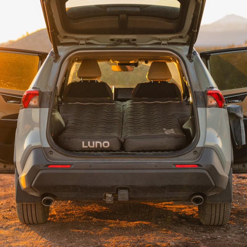 Load image into Gallery viewer, AIR Pro Vehicle Mattress