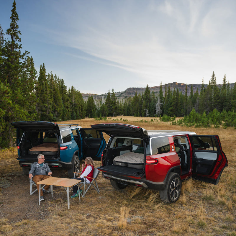 Load image into Gallery viewer, AIR+FOAM Pro Vehicle Mattress