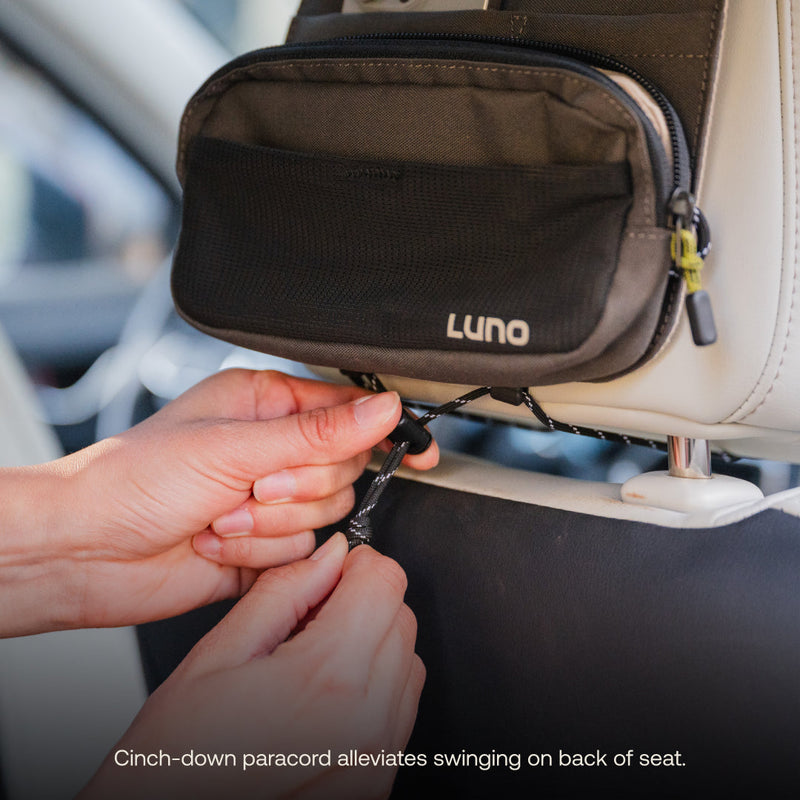 Load image into Gallery viewer, Headrest Organizer