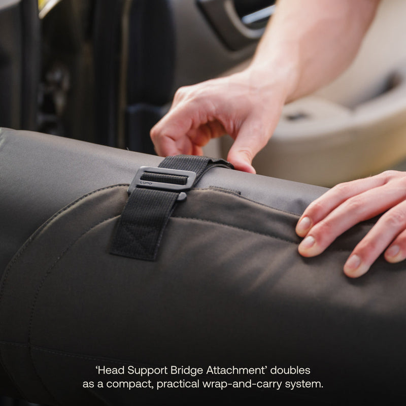 Load image into Gallery viewer, AIR+FOAM Pro Vehicle Mattress