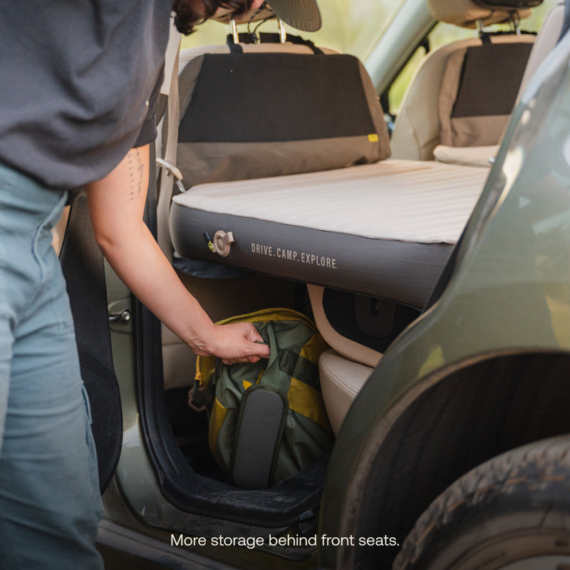 Load image into Gallery viewer, AIR+FOAM Pro Vehicle Mattress