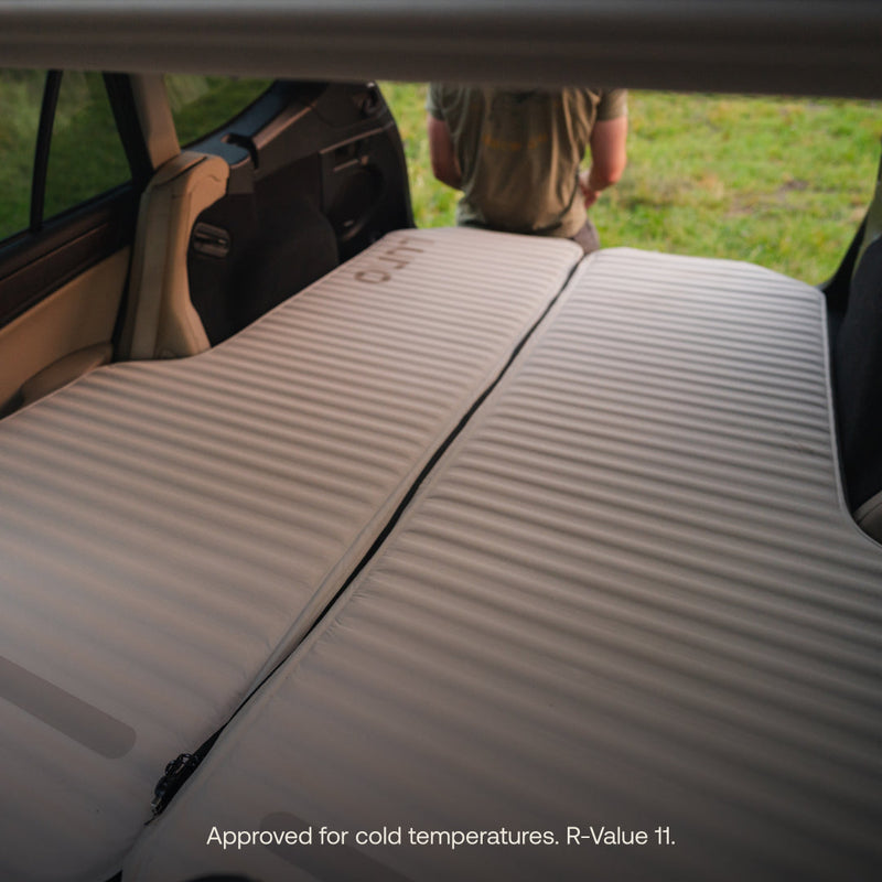 Load image into Gallery viewer, AIR+FOAM Pro Vehicle Mattress