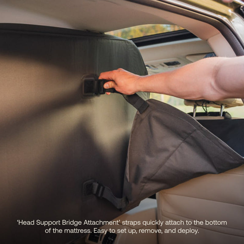 Load image into Gallery viewer, AIR+FOAM Pro Vehicle Mattress