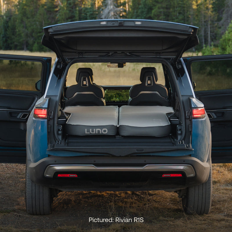 Load image into Gallery viewer, AIR+FOAM Pro Vehicle Mattress