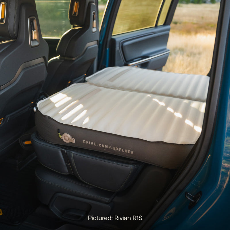 Load image into Gallery viewer, AIR+FOAM Pro Vehicle Mattress
