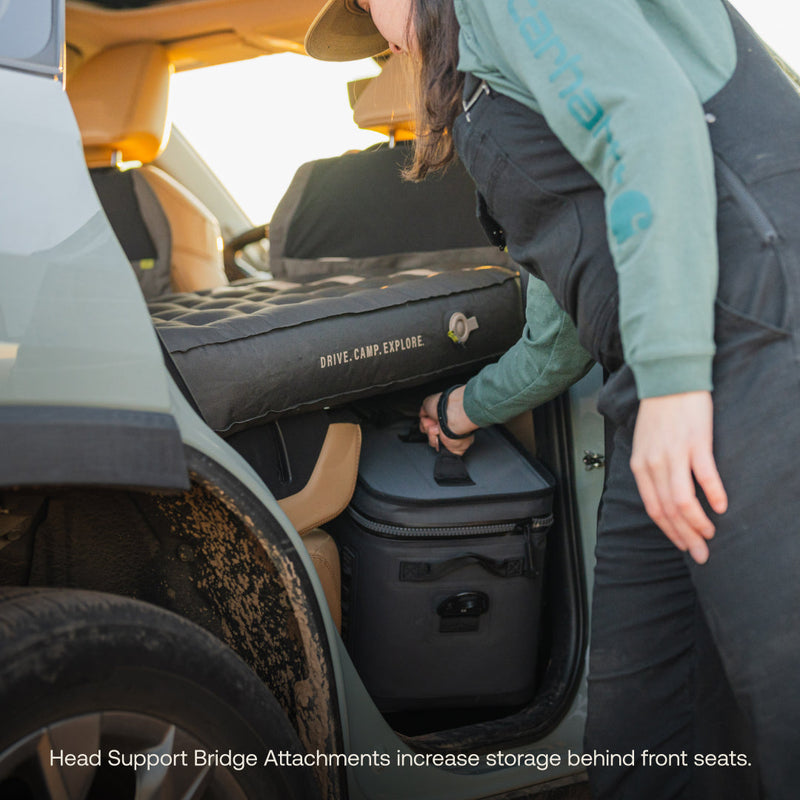 Load image into Gallery viewer, AIR Pro Vehicle Mattress