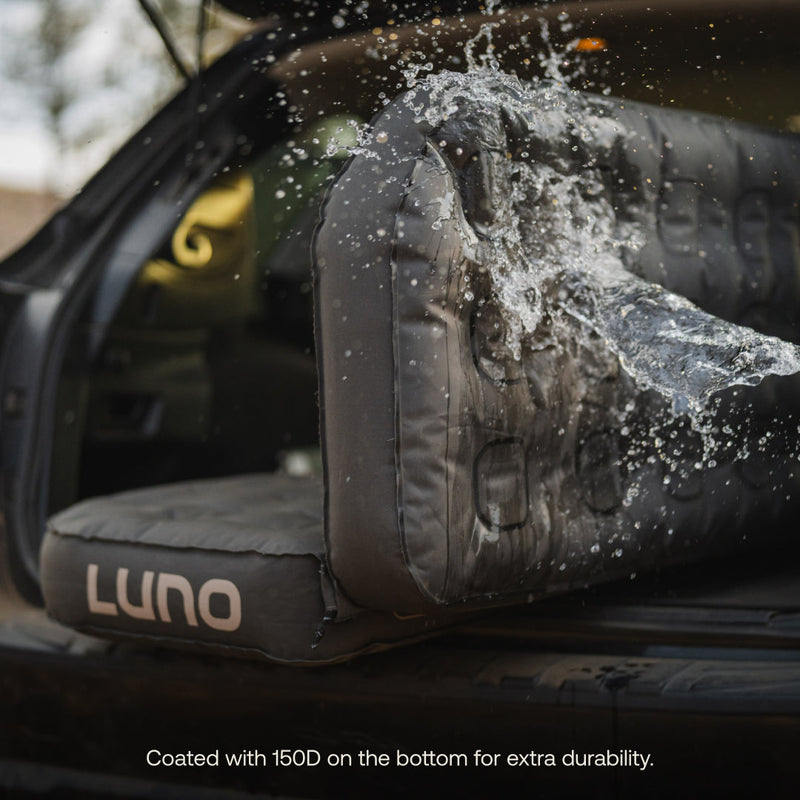Load image into Gallery viewer, AIR Pro Vehicle Mattress