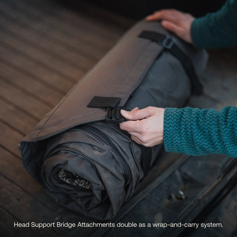 Load image into Gallery viewer, AIR Pro Vehicle Mattress