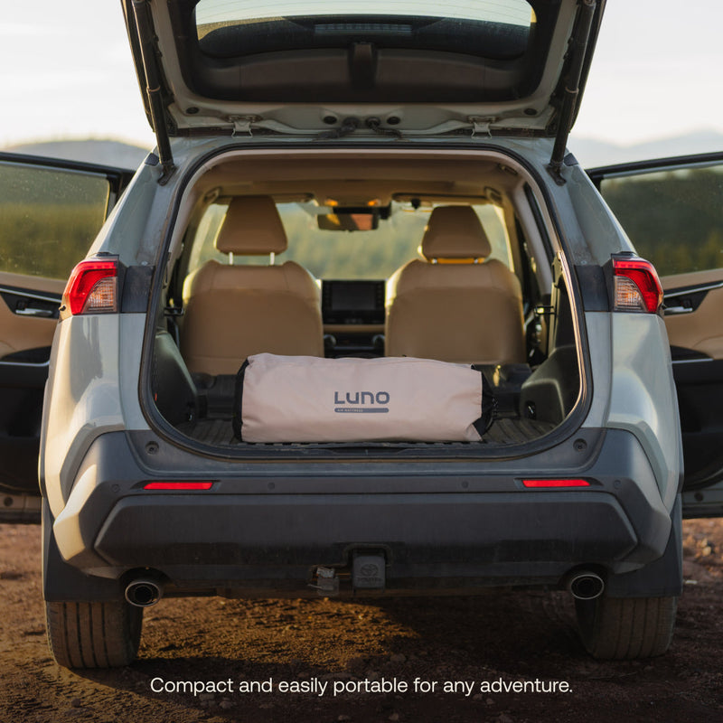 Load image into Gallery viewer, AIR Pro Vehicle Mattress