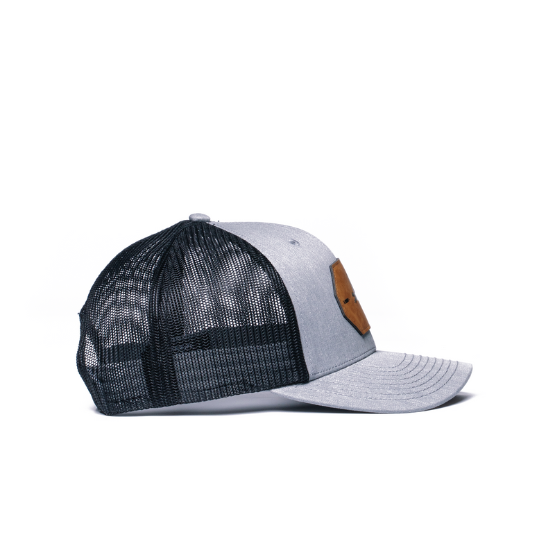 Load image into Gallery viewer, Pheasant Patch Hat